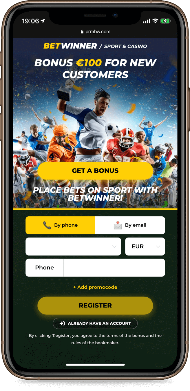 In 10 Minutes, I'll Give You The Truth About Betwinner APK