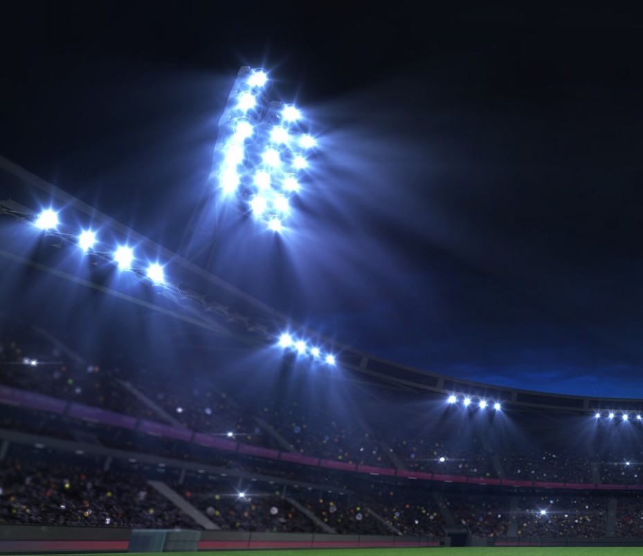 stadion